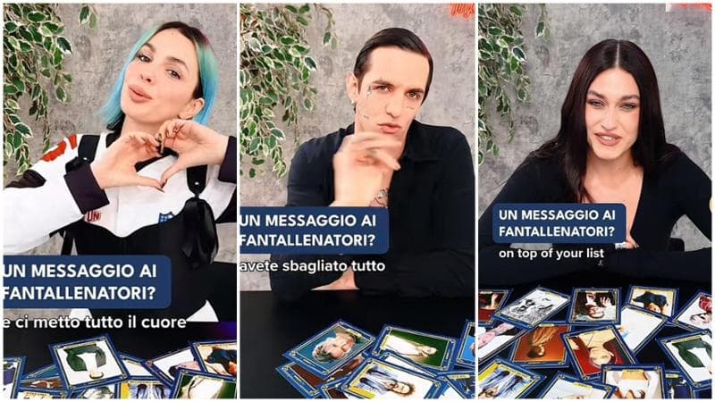 FantaSanremo, ultime ore per iscriversi e cambiare. Ma è attesa una proroga. “Vicini al record”
