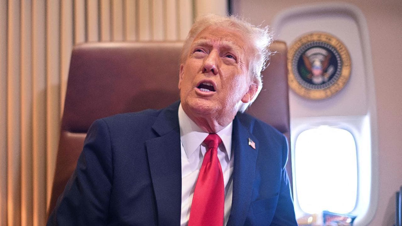 Trump: "Compreremo Gaza e la ricostruiremo, sarà un grande sito immobiliare"