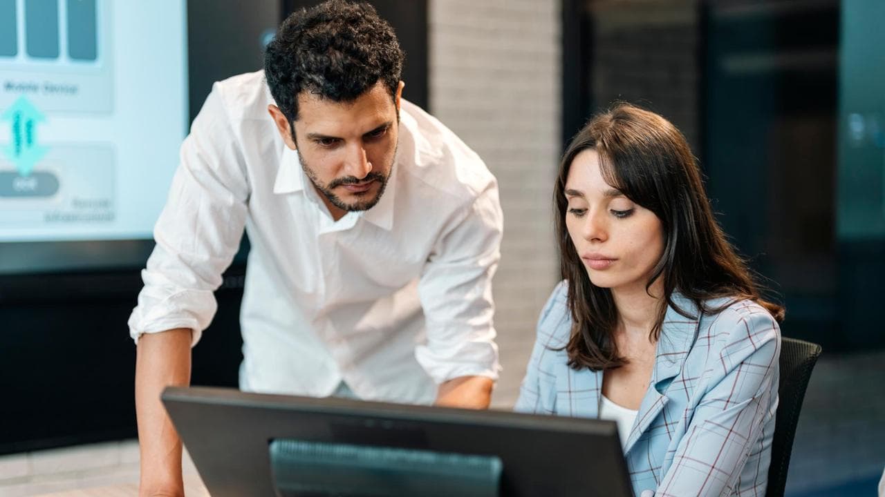 Le poche competenze preoccupano molto