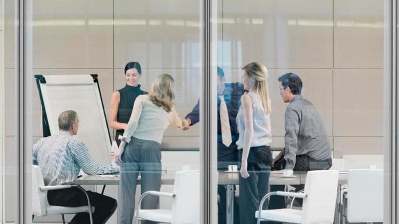 In azienda il talento è un'attitudine di squadra