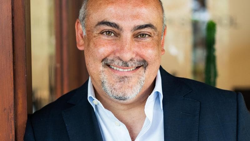 Marco Trombetti