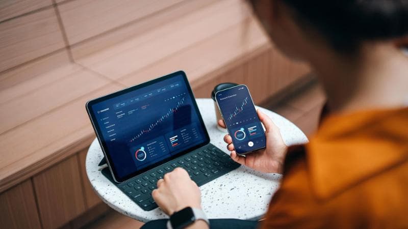 Finanza digitale, arriva la "tokenizzazione"