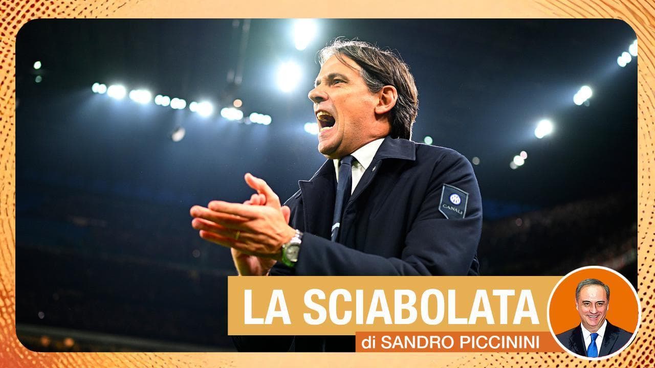 Chi c'è dietro gli attacchi a Inzaghi?