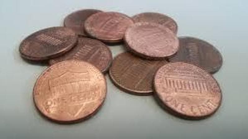 Trump vuole tagliare gli sprechi “un penny alla volta”: stop alla produzione dell’iconica moneta