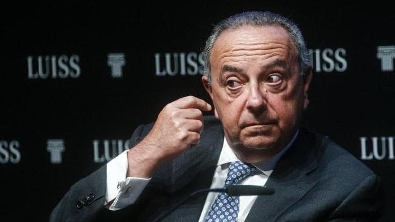 Caso Lo Voi, la Procura di Perugia apre un’indagine dopo l’esposto del Dis