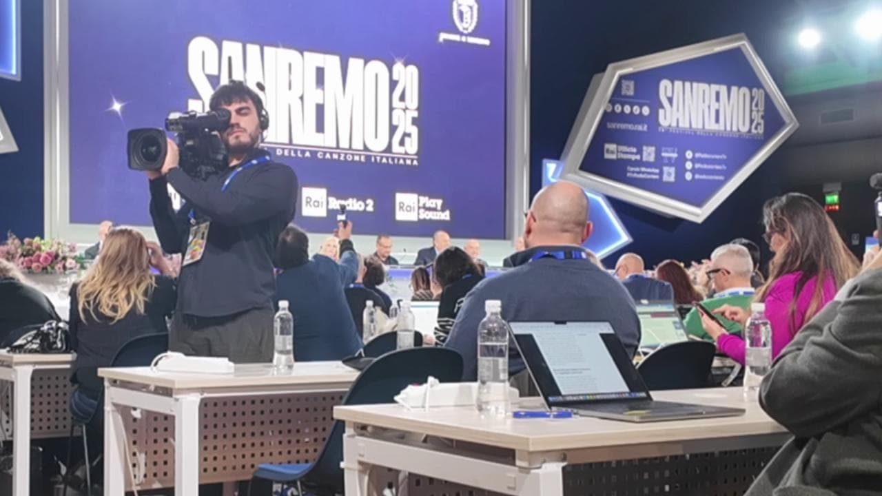 Sanremo 2025, Scotti: "Il festival sulle reti Mediaset? Direi no. Ma ecco cosa direbbe Berlusconi"