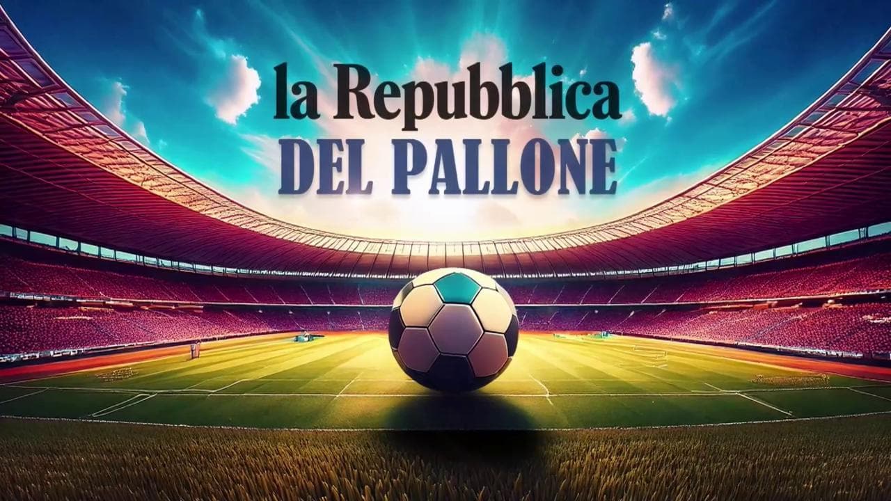 La Repubblica del Pallone: Milano capovolta e pasticci arbitrali
