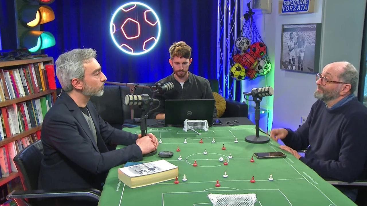 Quell'incrocio pericoloso tra Napoli, Manchester e Istanbul