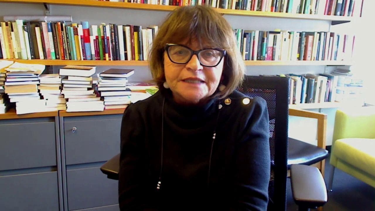 Tregua a rischio, Urbinati: "Trump ha detto 'io compro', non governa con la legge ma con la forza"
