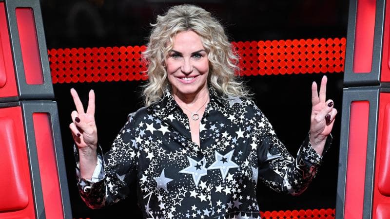 Antonella Clerici torna all’Ariston, l’ingrediente giusto per il Festival di Carlo Conti
