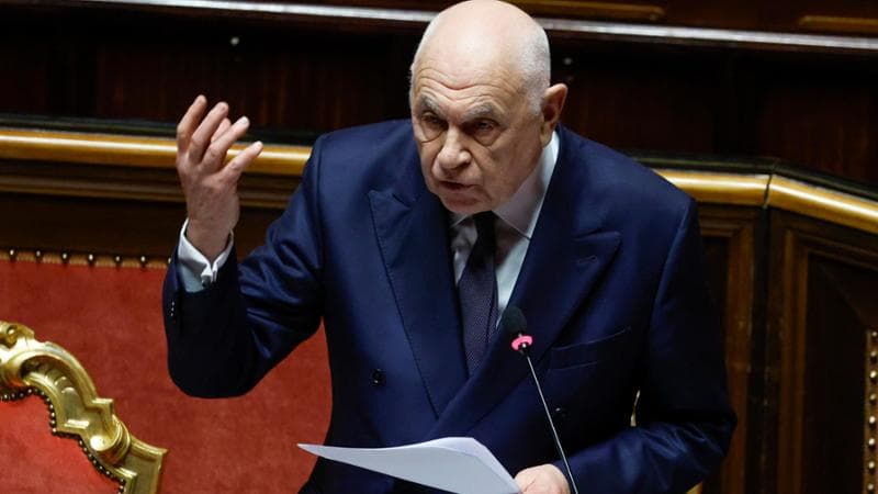 Carlo Nordio
