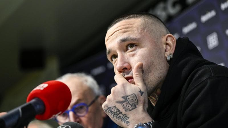 Radja Nainggolan