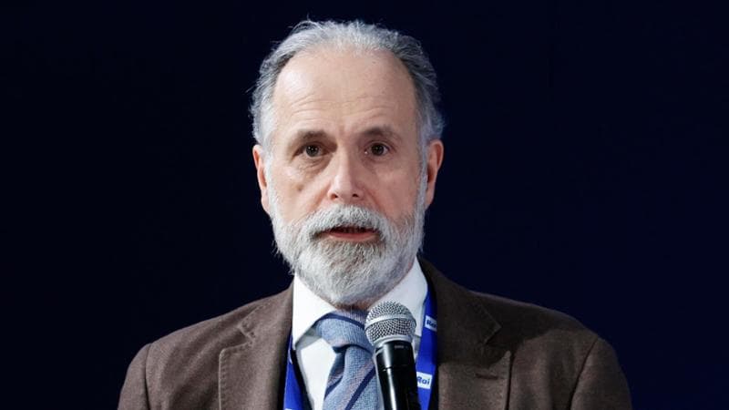 Giampaolo Rossi, ad Rai