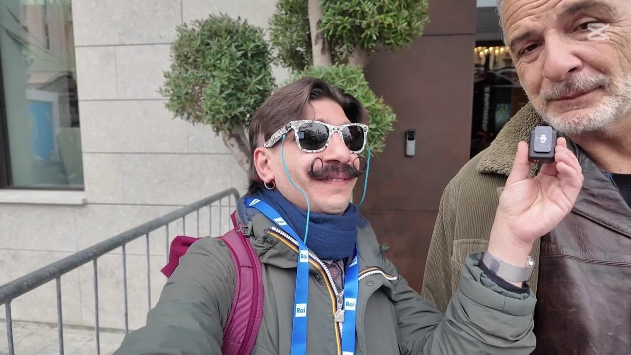 Sanremo 2025, la previsione della Gialappa's: "Non ci saranno polemiche, speriamo nelle ca***te"