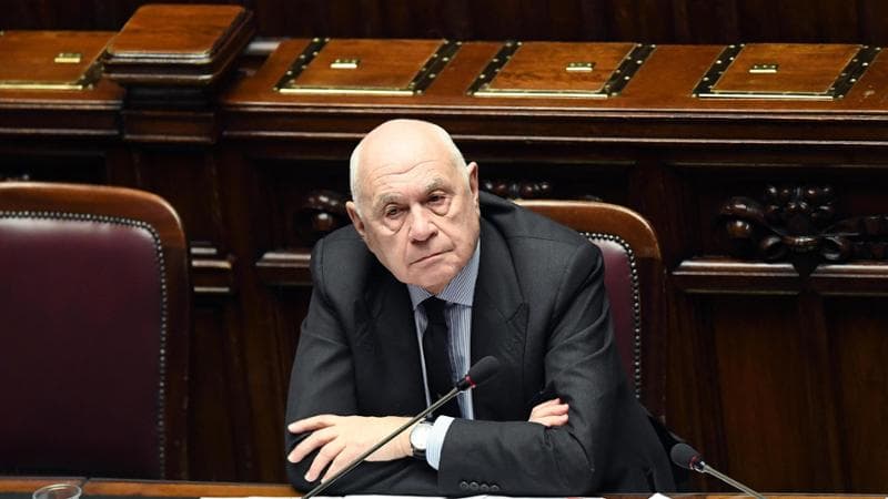 Cpi, la frenata di Nordio: “Pronti a collaborare”. Via alla mozione di sfiducia
