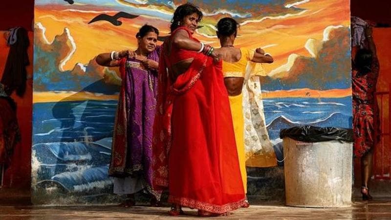Niharika KULKARNI / AFP