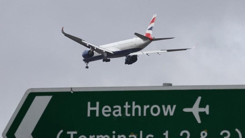 Aeroporti europei, oltre 2,5 miliardi di passeggeri nel 2024: superati i livelli pre-covid