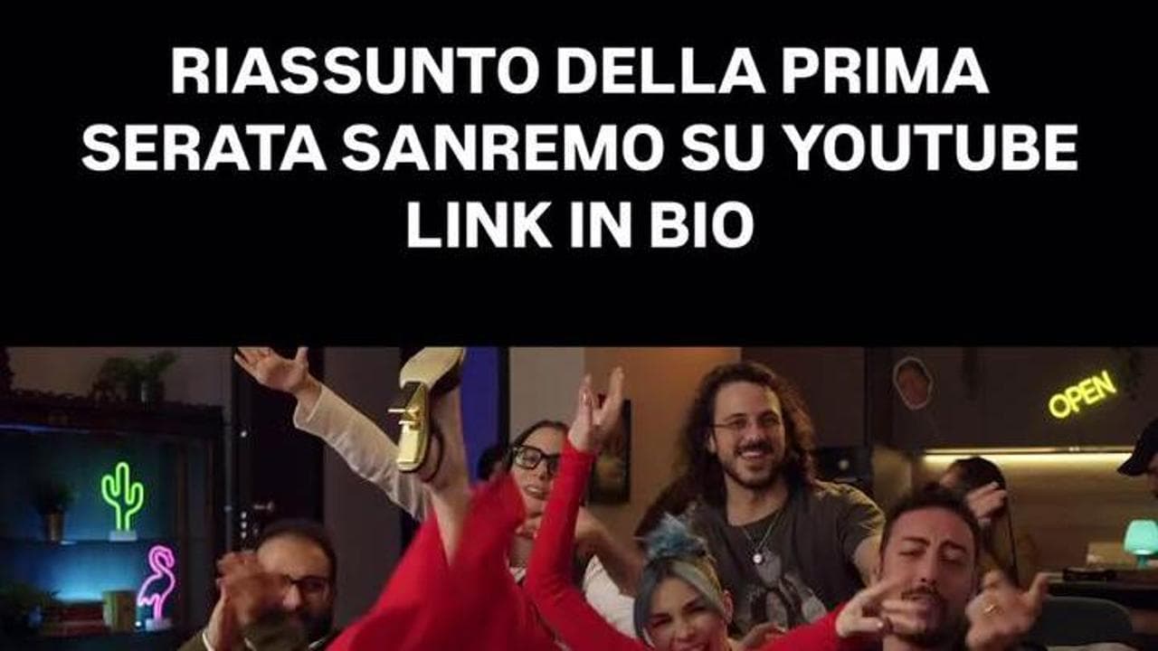 The Jackal spiegano a Rose Villain l'espressione napoletana "si 'na preta"