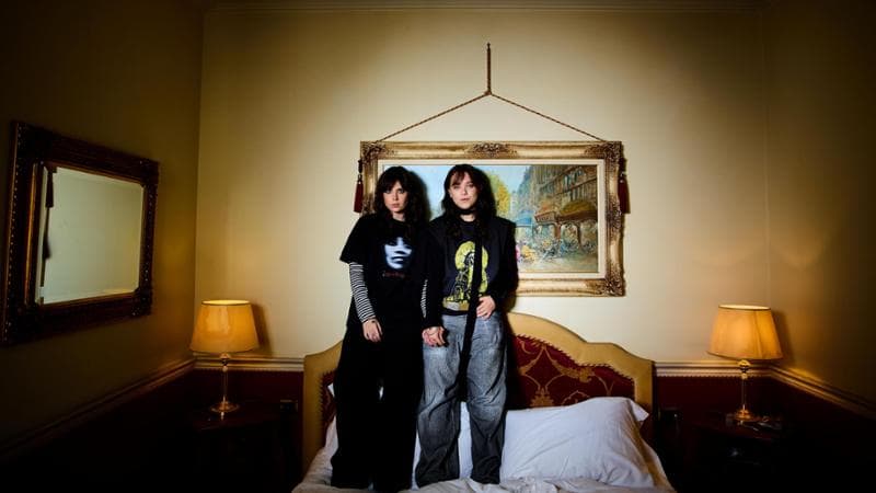 Vale Lp e Lil Jolie tra le Nuove proposte di Sanremo: “Il nostro invito ad amare come vi pare”