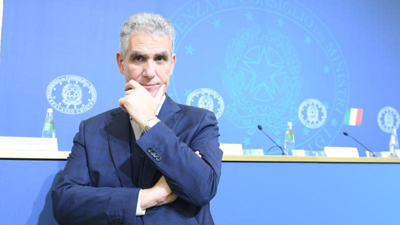 Mosca, fake news e Rai: il ritorno di Marcello Foa, campione dei complottisti