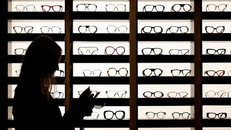 Essilux, fatturato record spinto dai Ray-Ban Meta