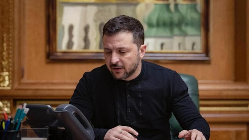 Trump-Putin, Zelensky informato solo a giochi fatti e la Ue corre ai ripari: “Dovete coinvolgerci”