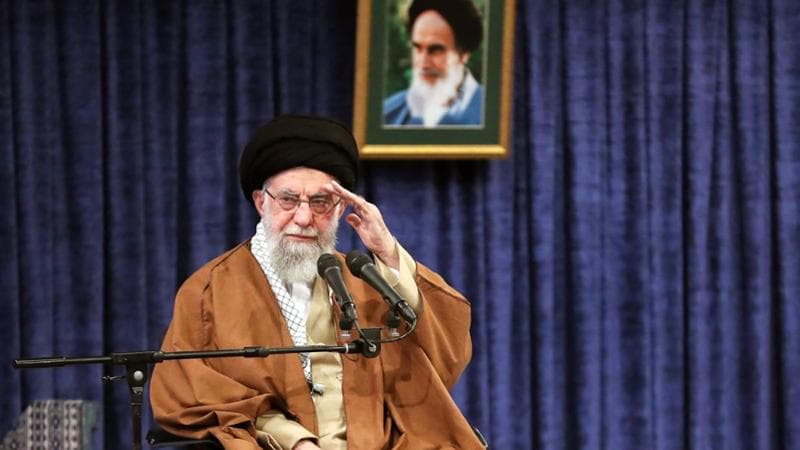 Ali Khamenei