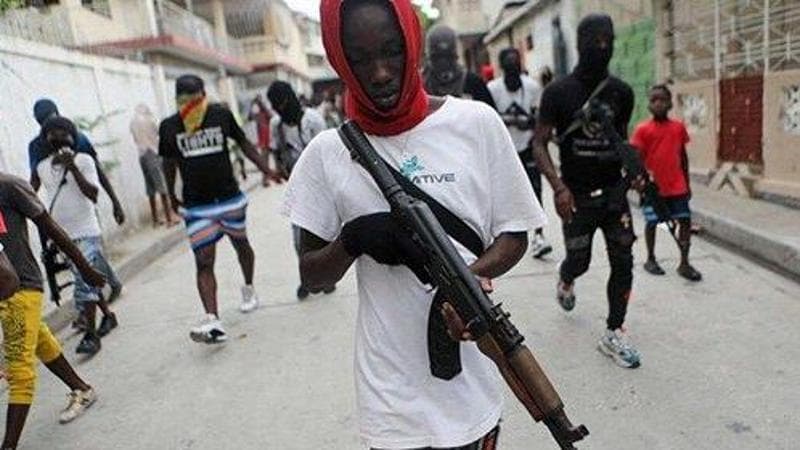 Haiti, le bande reclutano bambini tra abusi e violenze: solo atrocità nel rapporto di Amnesty