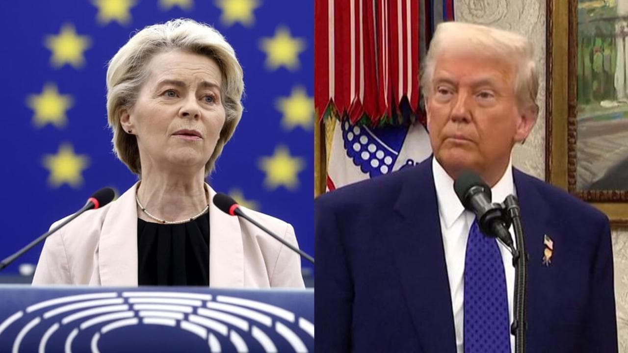 Ucraina, le soluzioni per la pace di Trump vs le condizioni Ue: vincerà la real politik del tycoon?