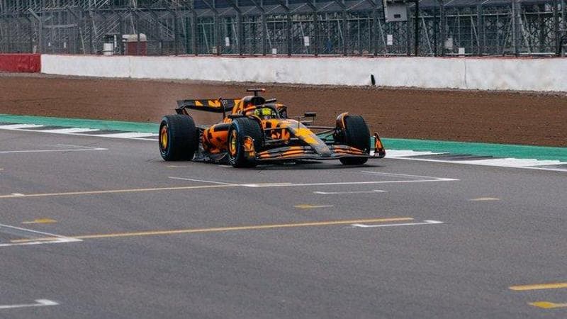 La nuova MCL39