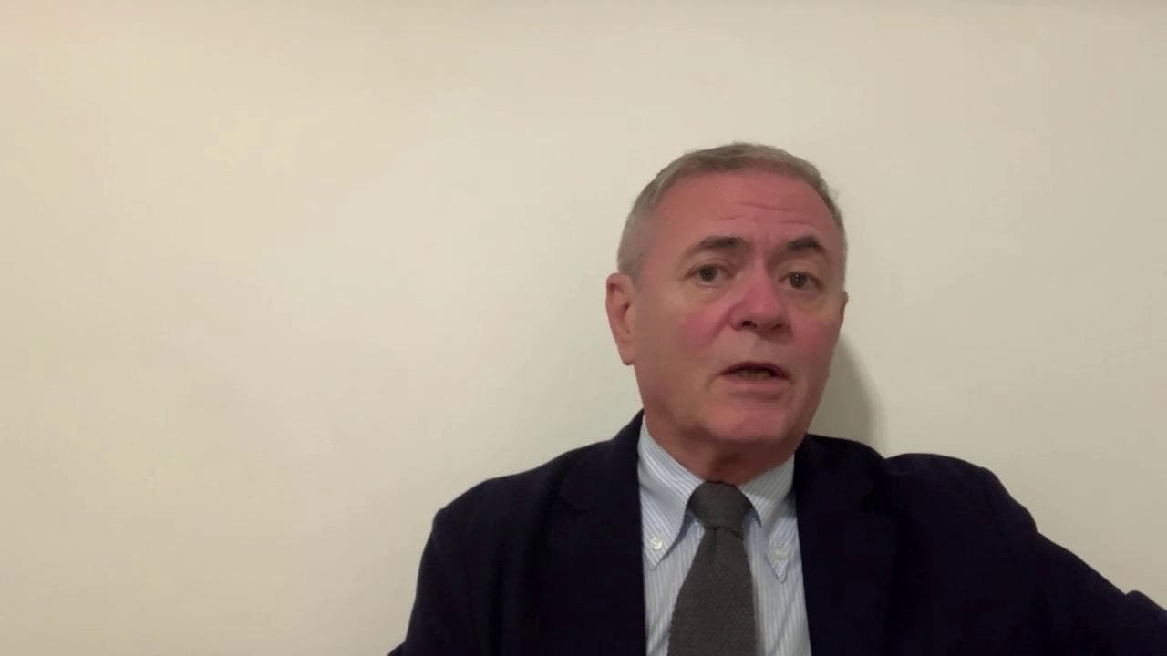 Trump-Putin e il futuro di Kiev, Mauro: "Europa eterna incompiuta ma senza non esiste pace duratura"