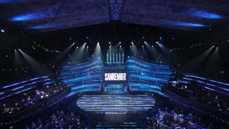 Le pagelle della terza serata di Sanremo 2025
