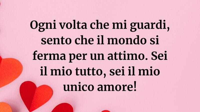 Divertente biglietto di San Valentino per fidanzato