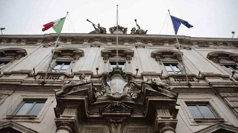 Fumata bianca per la Consulta: eletti i quattro giudici dopo 14 scrutini