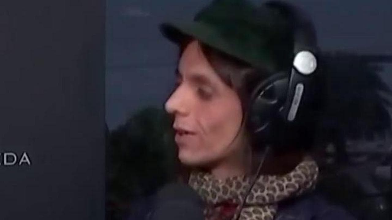 Non solo canzoni, Lucio Corsi diventa 'Lucio corse': sa tutto di motori