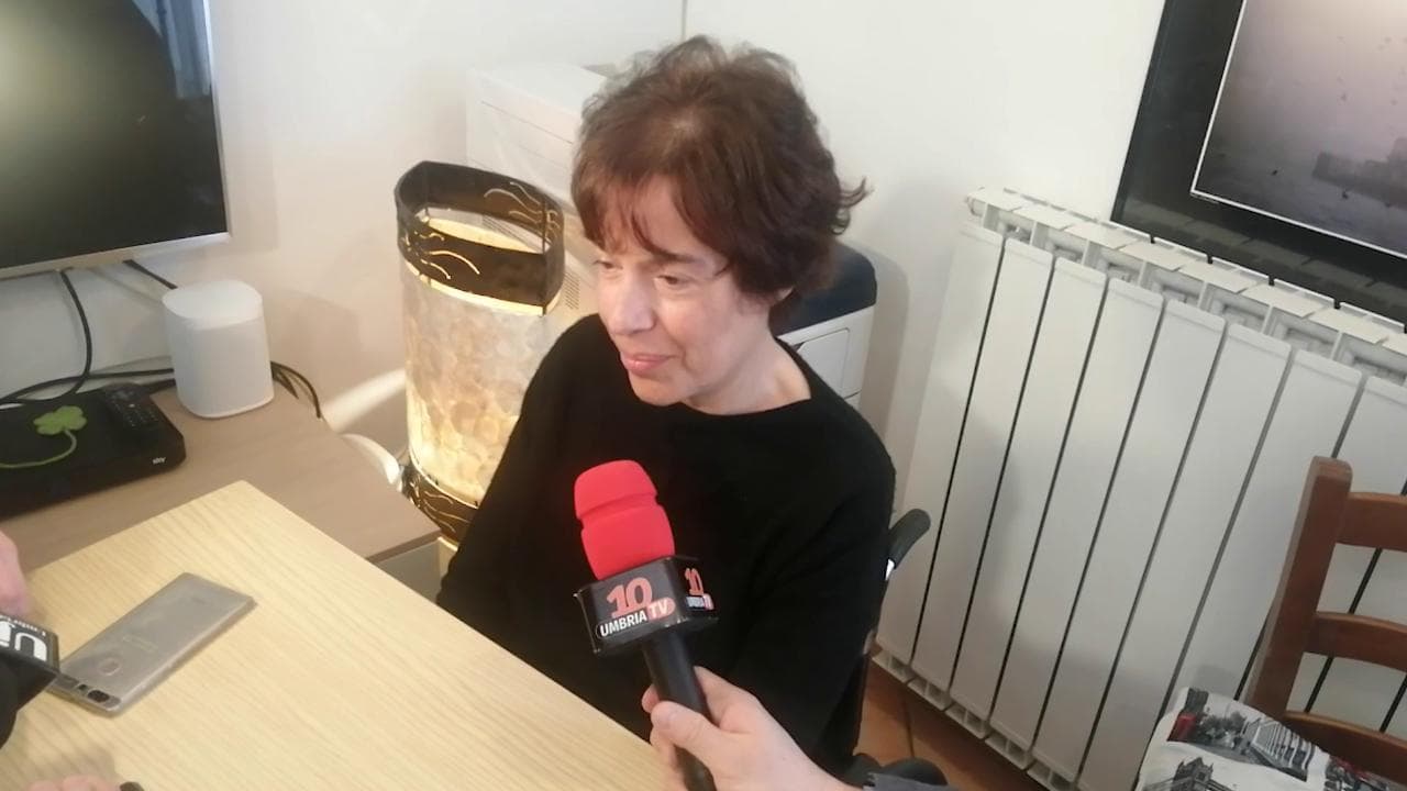 Fine vita, in Umbria una raccolta firme per una proposta di legge