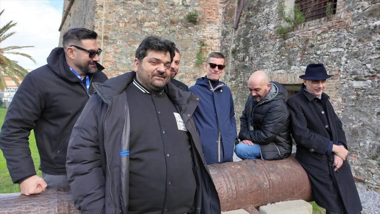 Neri per Caso tra duetti, ricordi e improvvisazioni