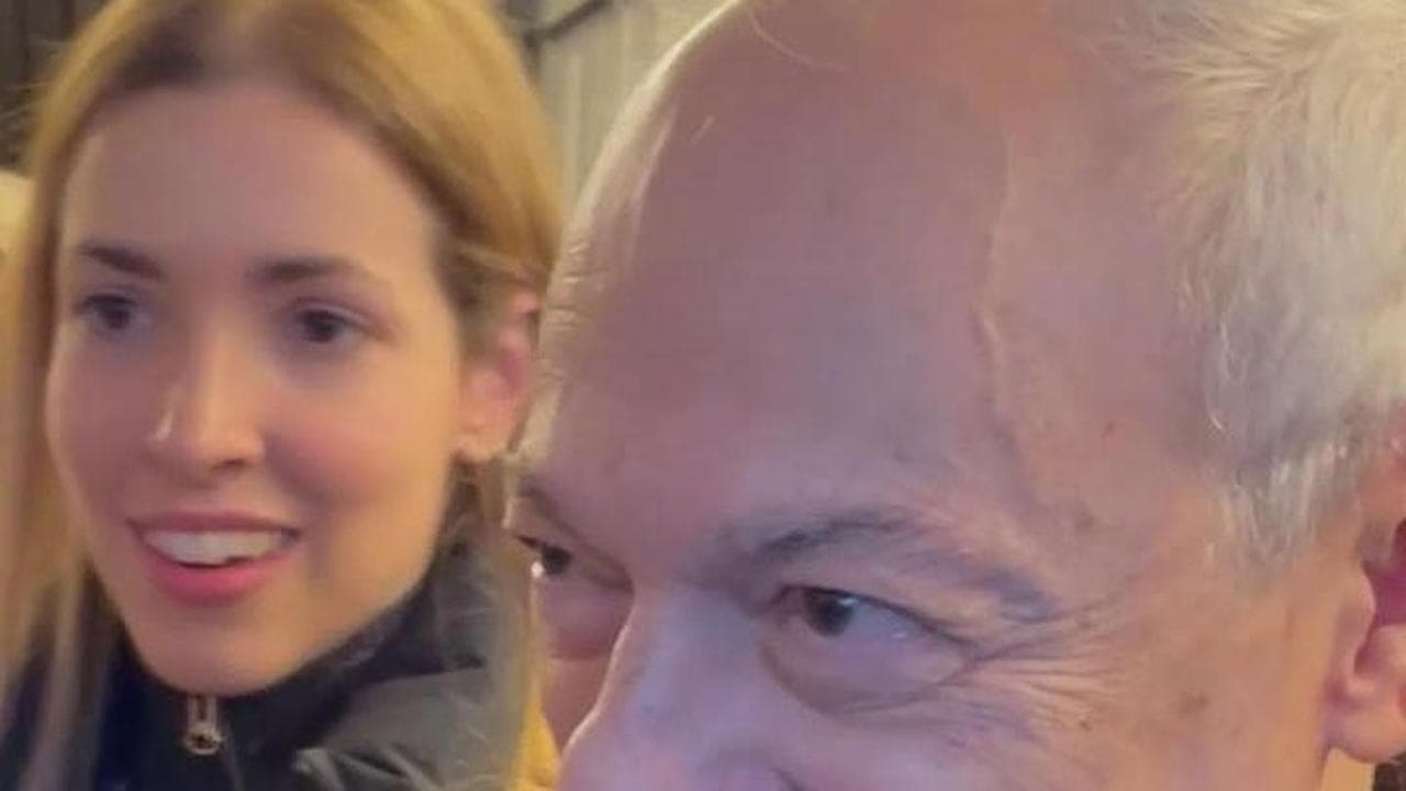 Sanremo, la telefonata a sorpresa di Ornella Vanoni a Toquinho: "Gaia è emozionatissima"