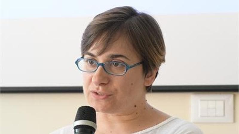 Angela Mastronuzzi

