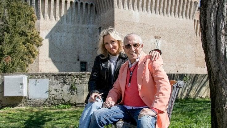 'Strana' intervista a Gianni Bella, rimasto senza parole dopo un ictus: "Ma mi faccio capire anche così, minchia!"