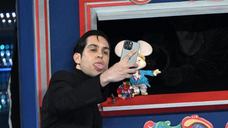Le pagelle di Sanremo: Topo Gigio e Geppi Cucciari, promossi e bocciati della quarta serata