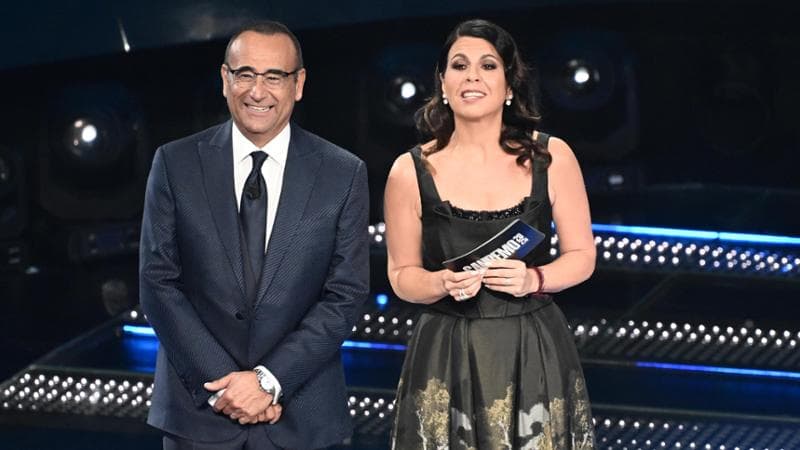 Geppi Cucciari, il talento di essere se stessa: è lei la vincitrice di Sanremo