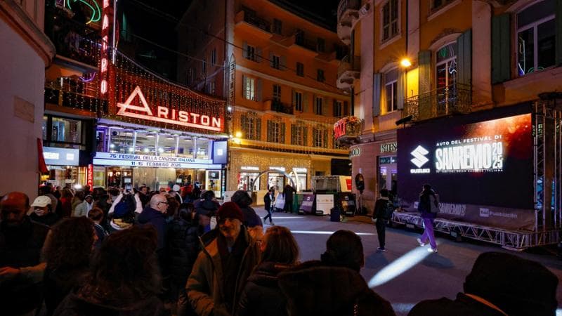 Televoto Sanremo 2025, i codici della serata finale e come si vota