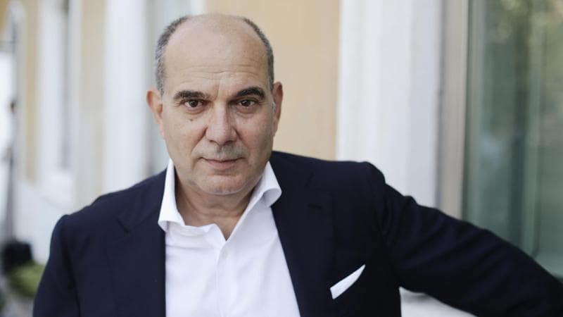 Enrico Carraro, presidente della multinazionale della meccanica e degli imprenditori veneti
