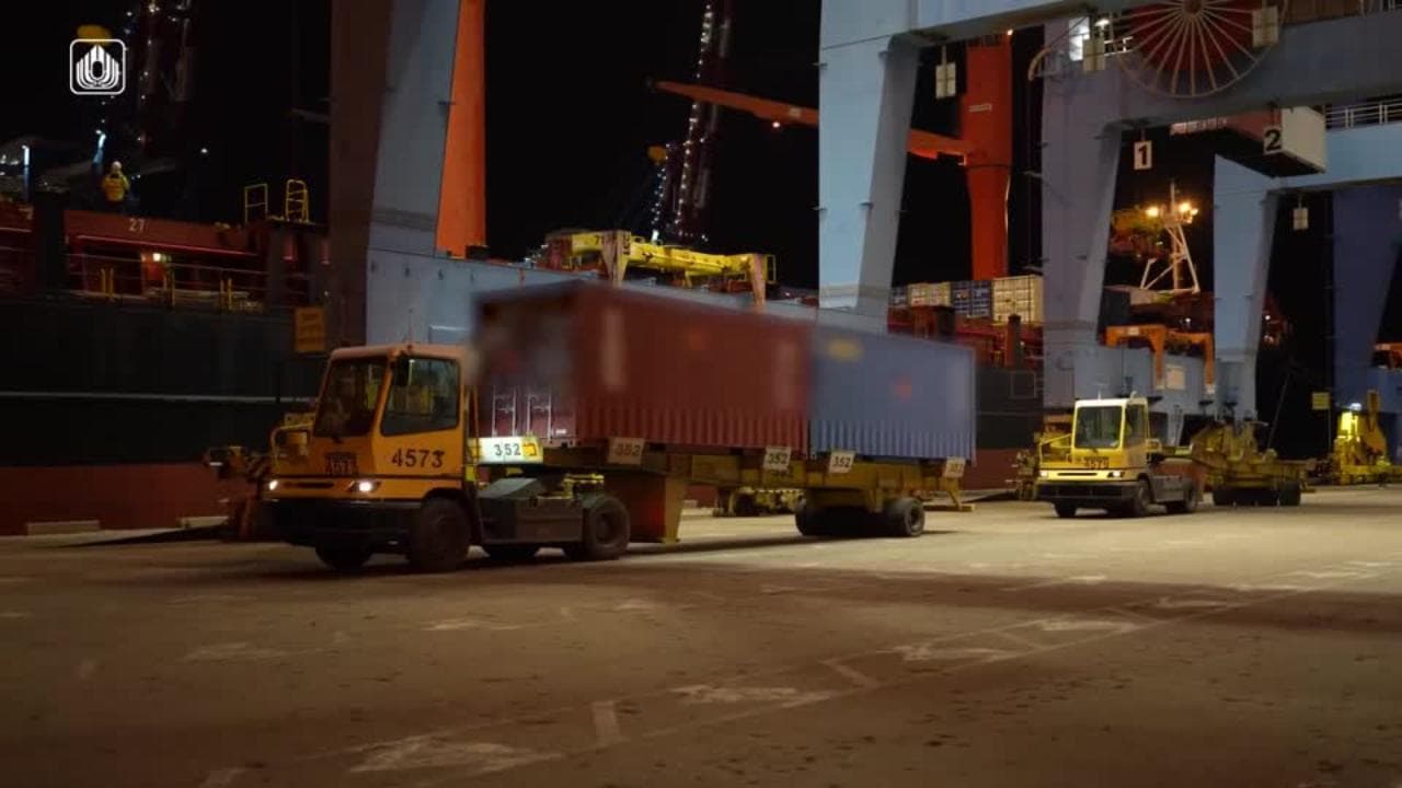 MO. Israele riceve un carico di mega bombe da 900 kg da Trump. Biden le aveva bloccate