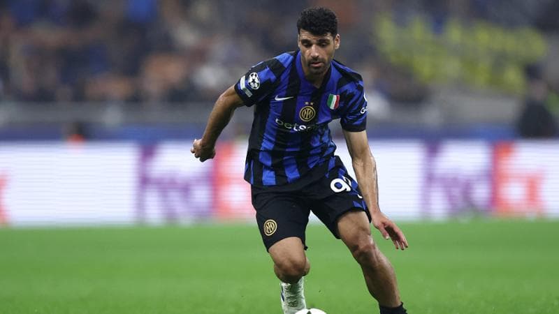 Mehdi Taremi