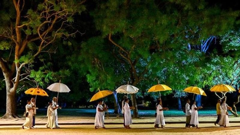 Ishara S. KODIKARA / AFP