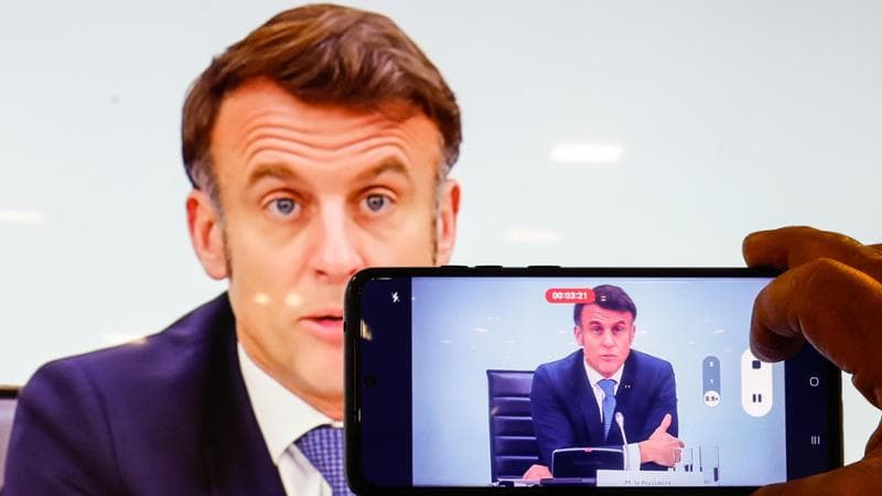 Guerra Ucraina - Russia, le news. Media russi: “Incontro con delegazione Usa martedì a Riad”