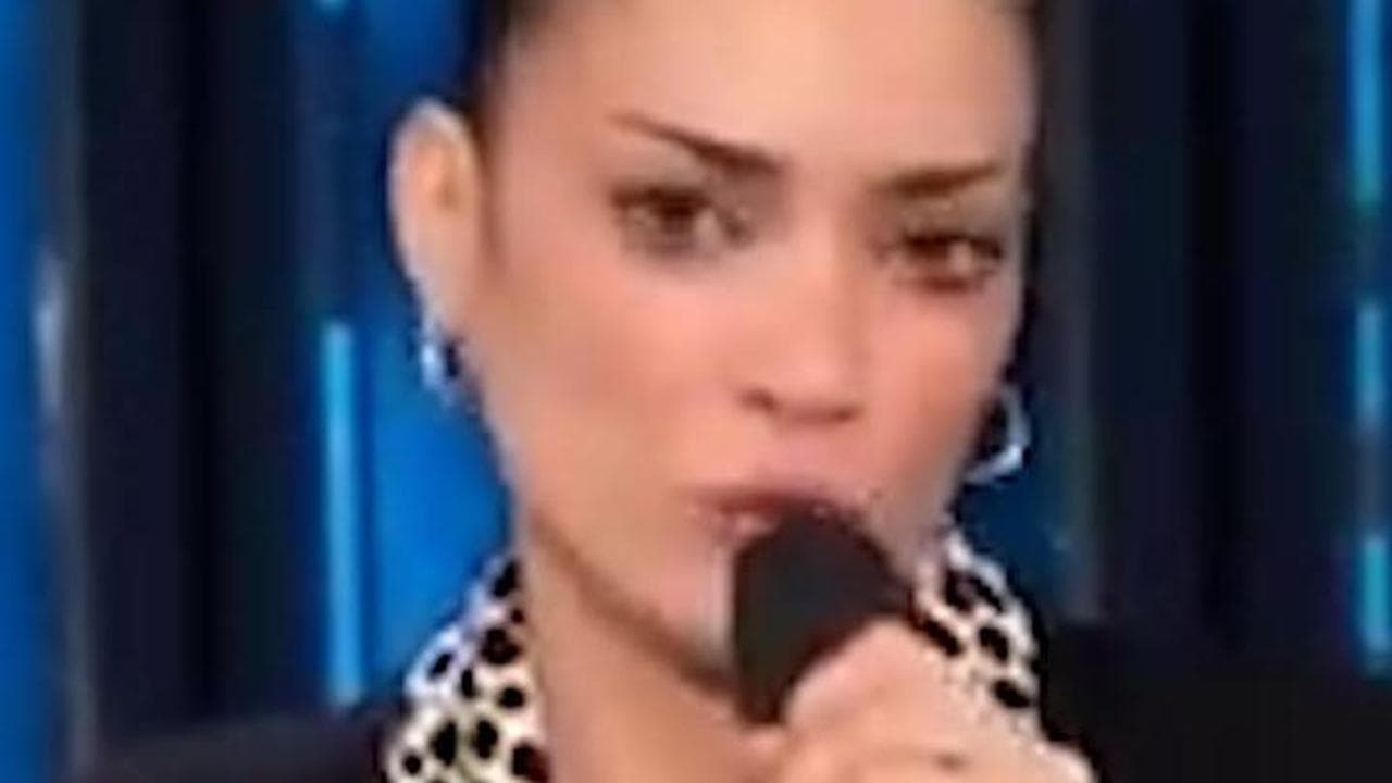 Elodie attacca la stampa su Giorgia: "Irrispettoso per la sua carriera, dov'era il vostro sostegno?"