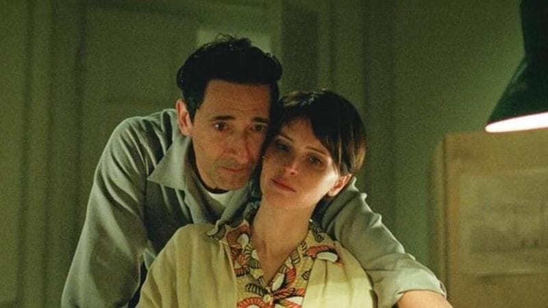 Bafta, ecco i premi: trionfano “Conclave” e “The Brutalist”